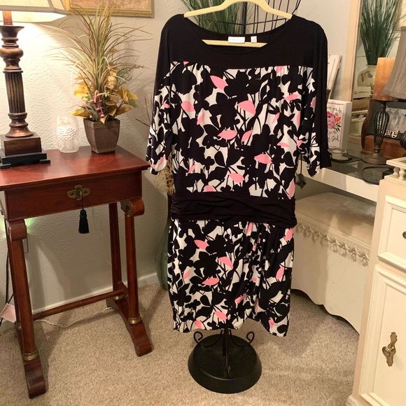 New York & Company Dress - Picture 1 of 9